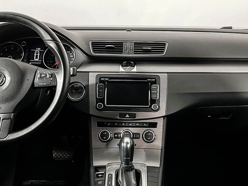 Passat