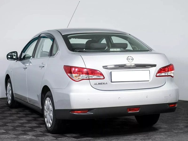 Almera