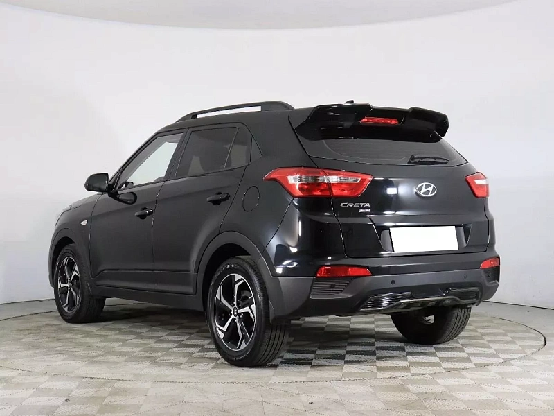 Creta