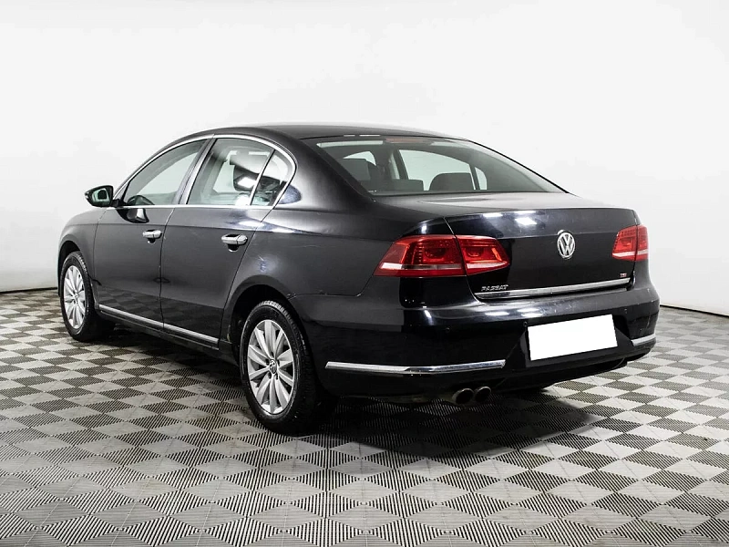 Passat