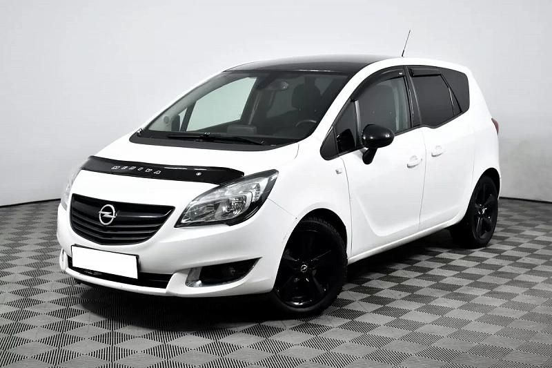 Meriva
