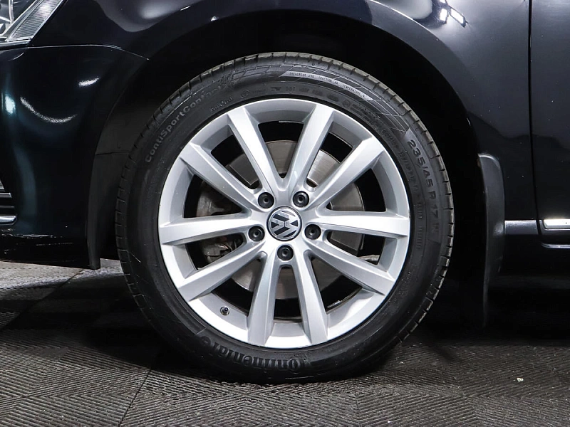 Passat