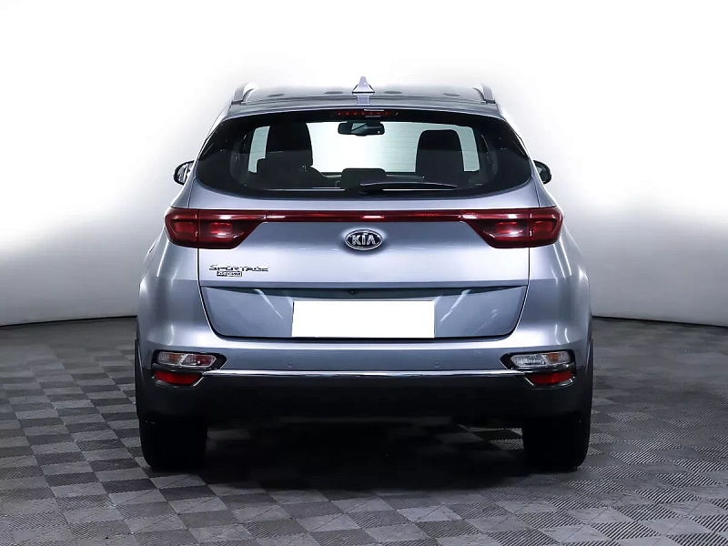 Sportage