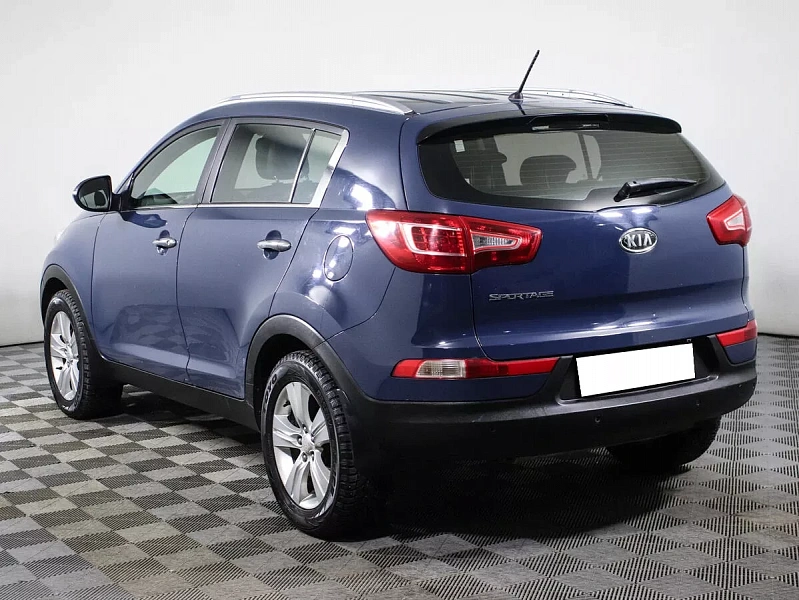 Sportage