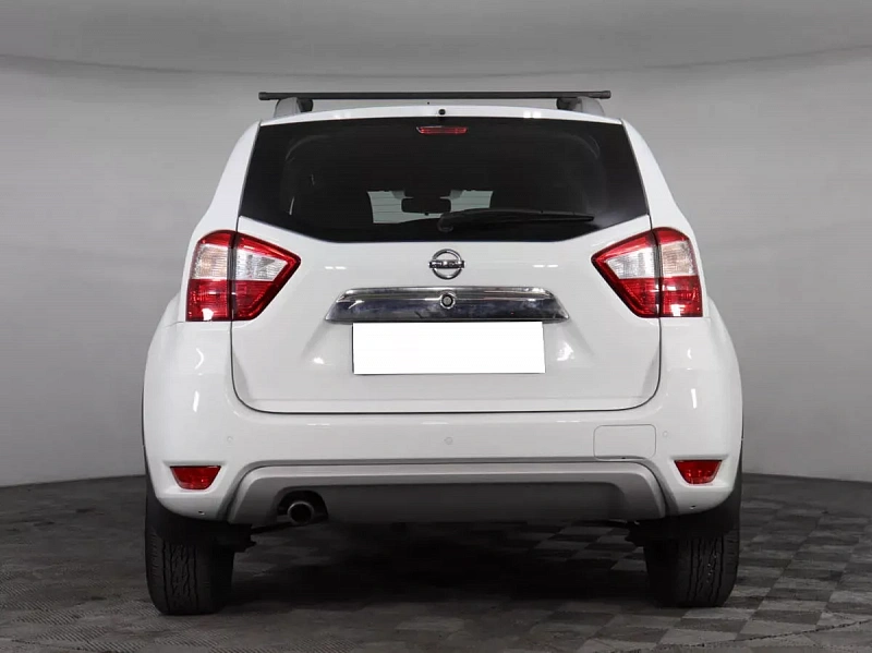 Terrano