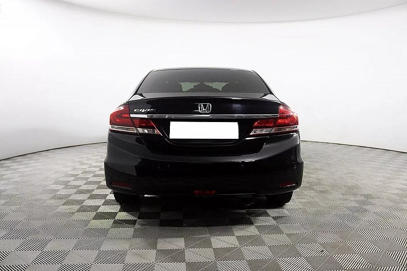Civic