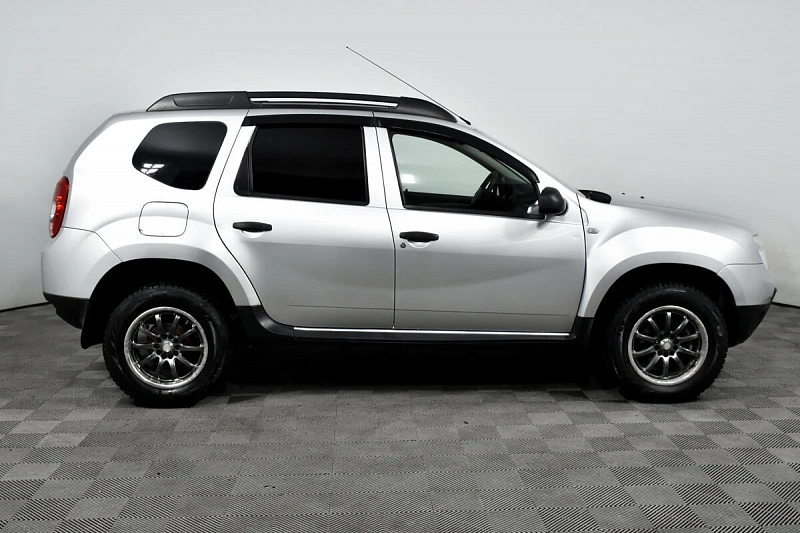 Duster