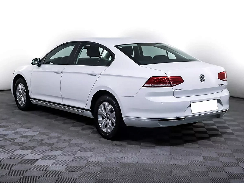 Passat