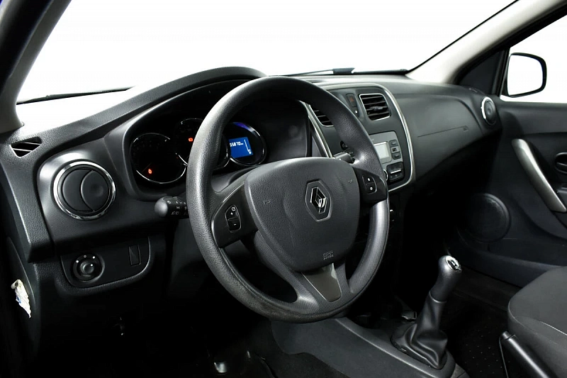 Sandero