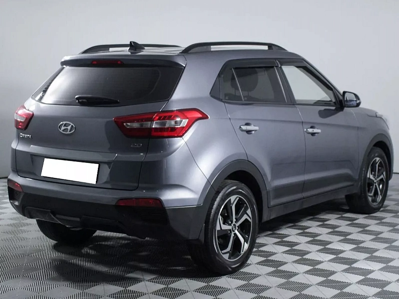 Creta