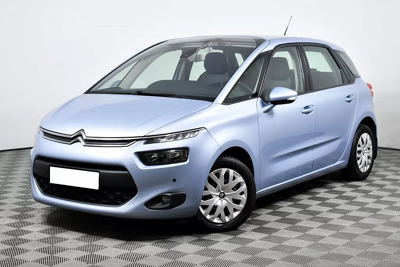 C4 Picasso