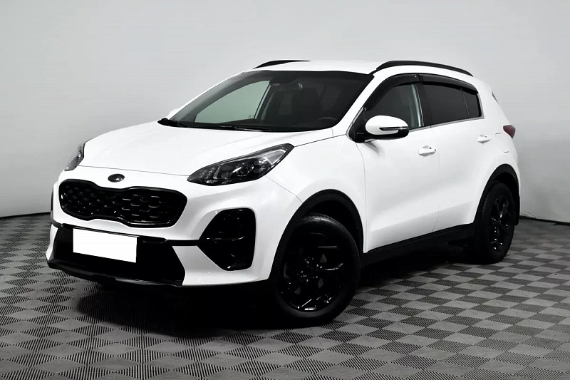 Sportage