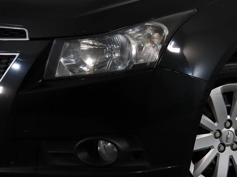 Cruze