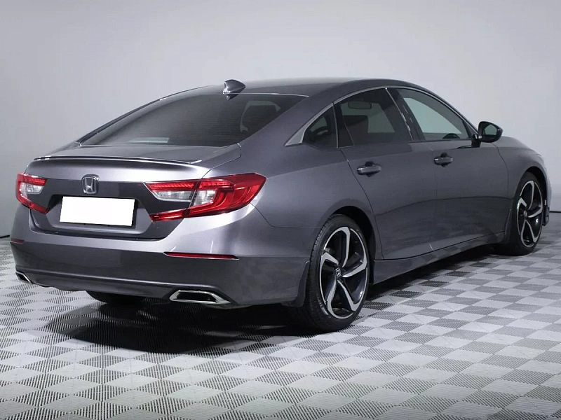 Accord