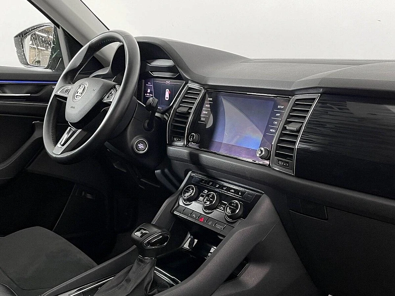 Kodiaq