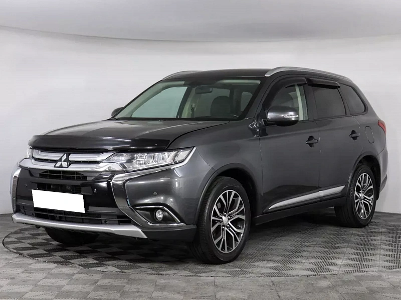 Outlander
