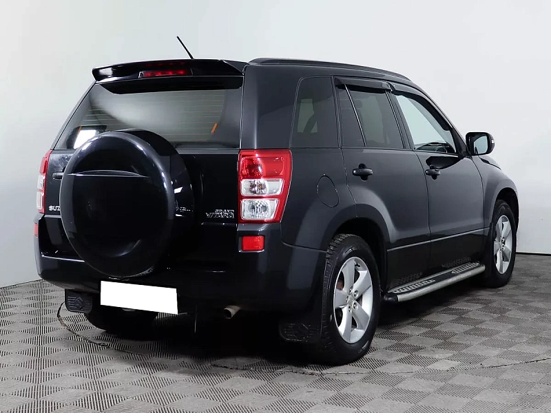 Grand Vitara