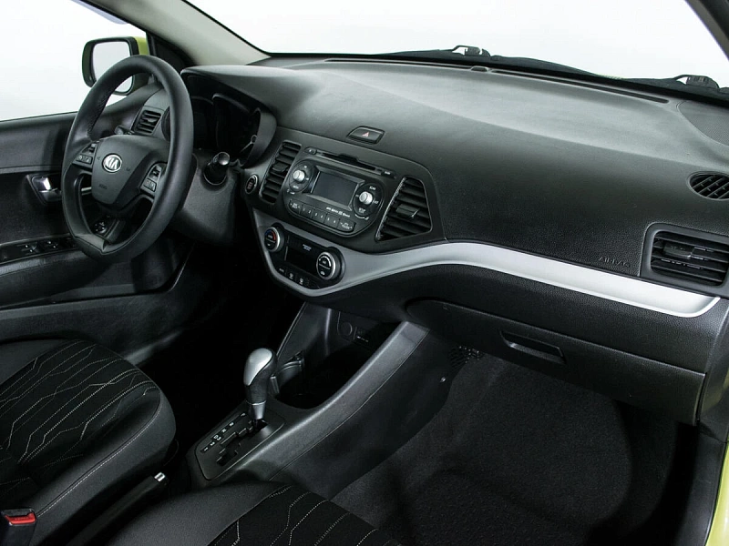 Picanto