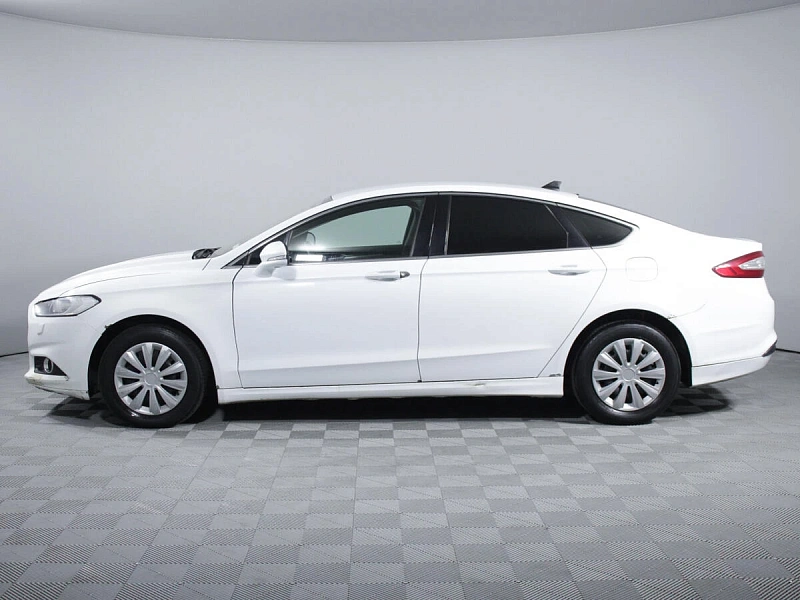 Mondeo