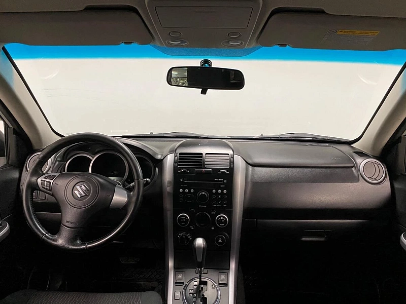 Grand Vitara