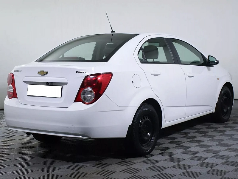 Aveo