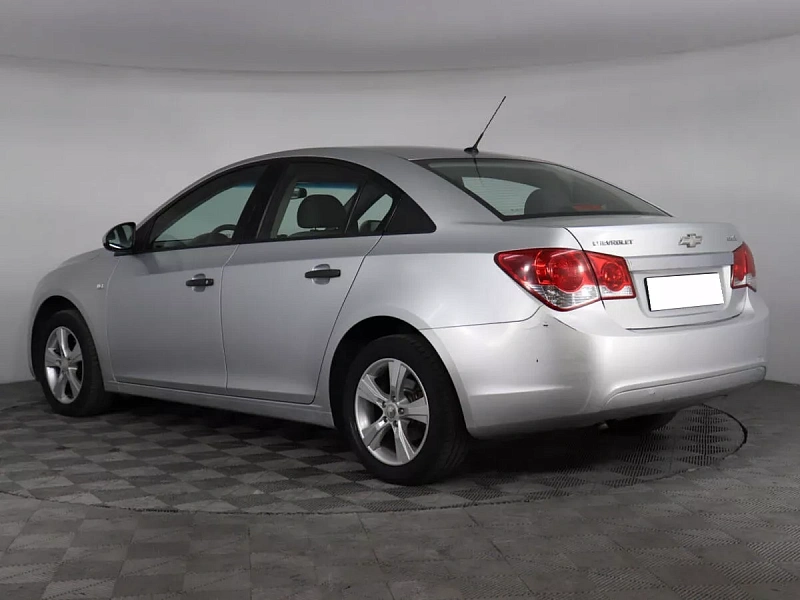 Cruze