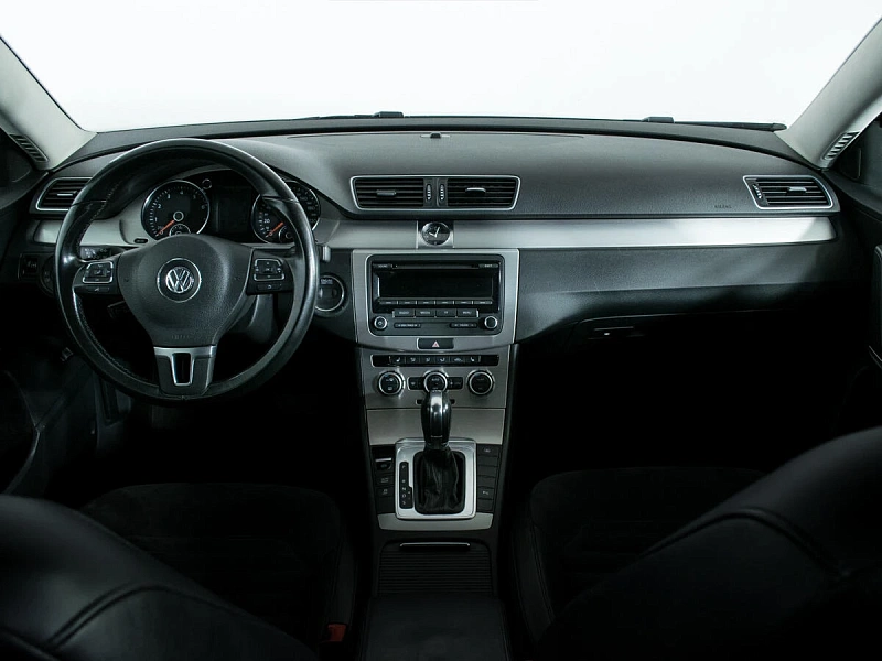 Passat