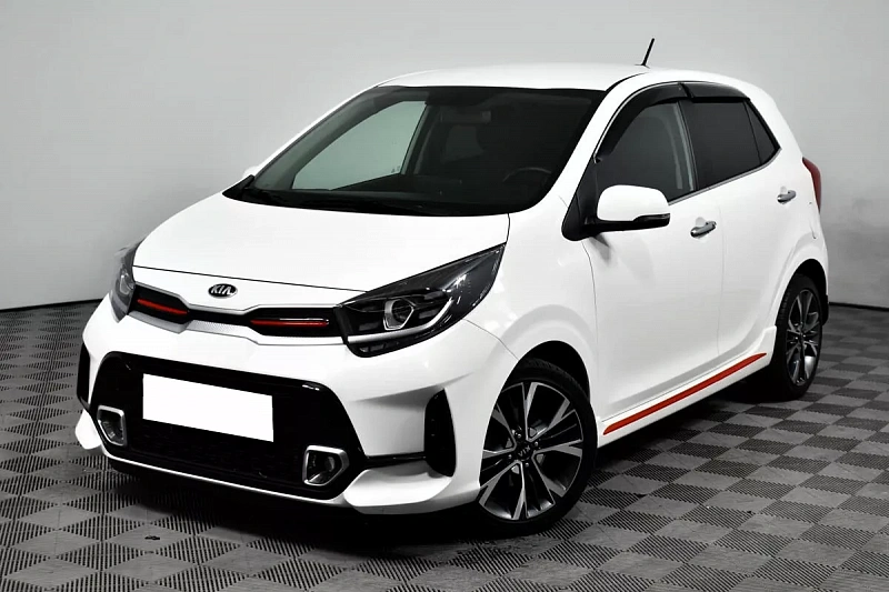 Picanto