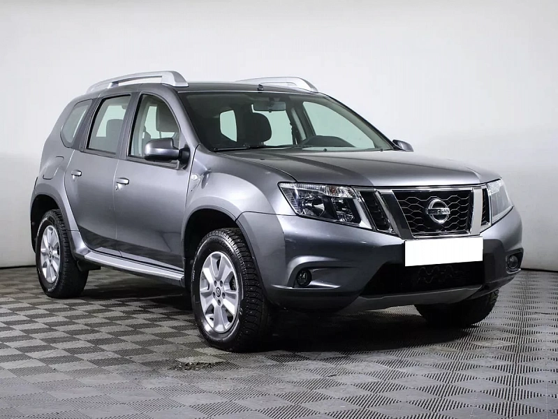 Terrano