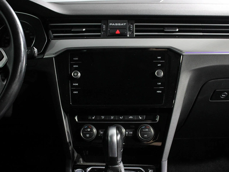 Passat