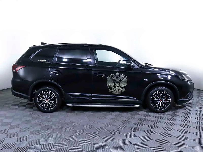 Outlander
