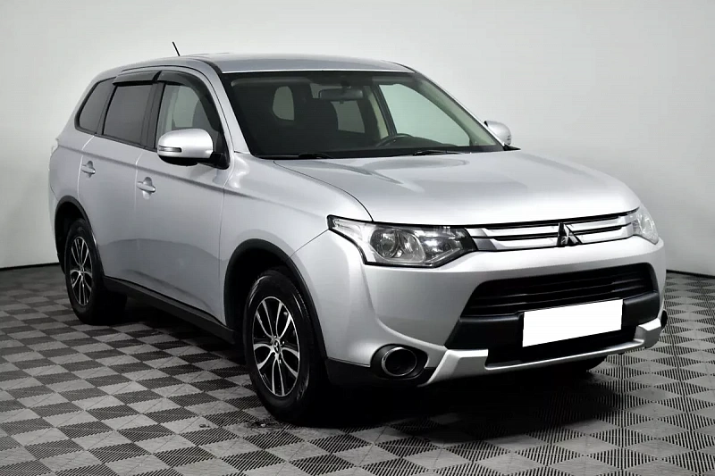 Outlander