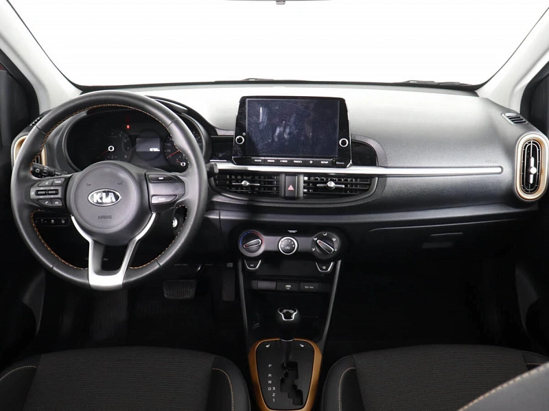 Picanto
