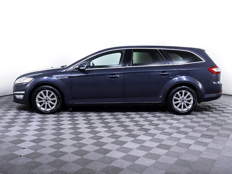 Mondeo