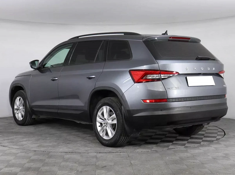 Kodiaq