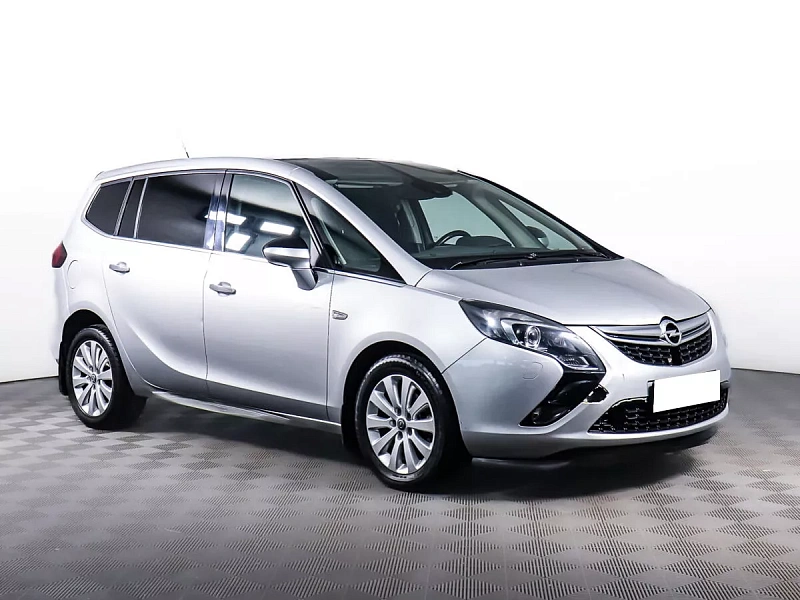 Zafira