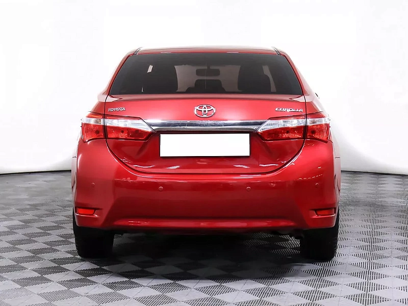 Corolla