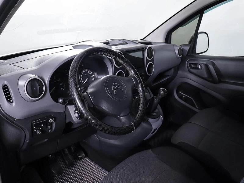 Berlingo