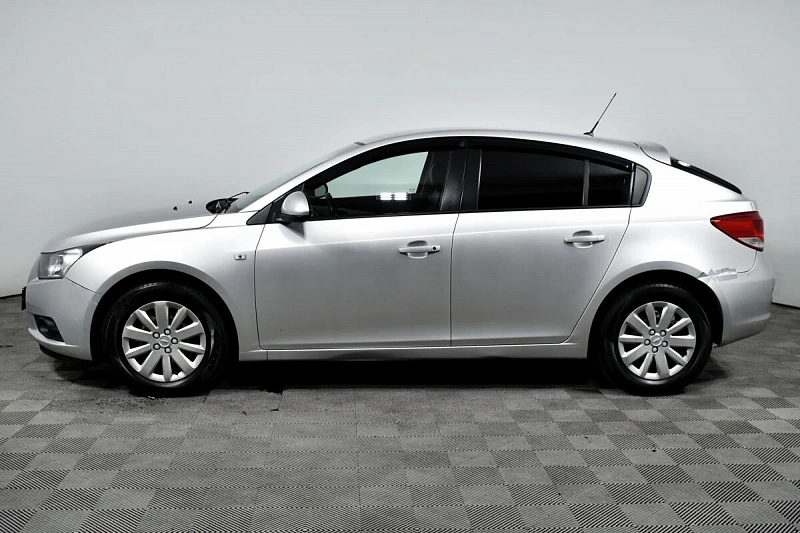 Cruze