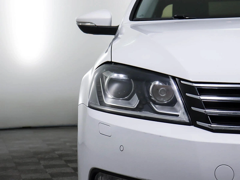 Passat