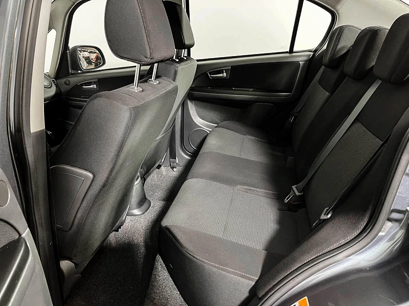 SX4