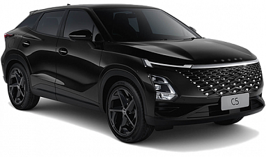 Omoda C5