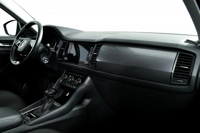 Kodiaq