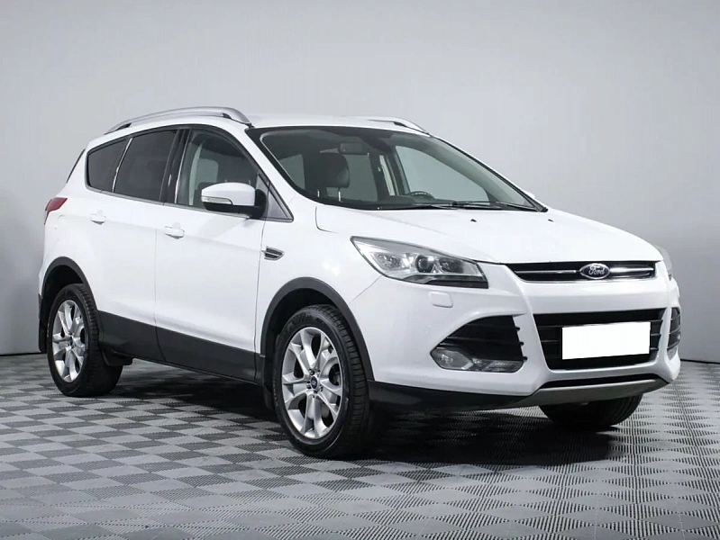 Kuga