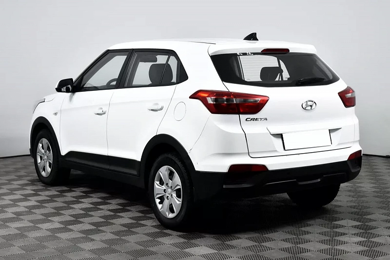 Creta