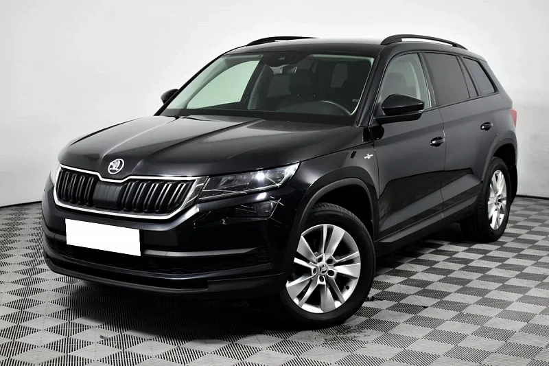Kodiaq