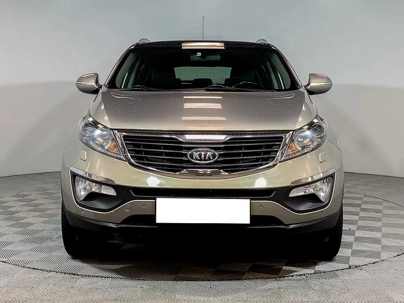 Sportage