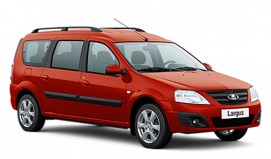 Lada Largus Универсал