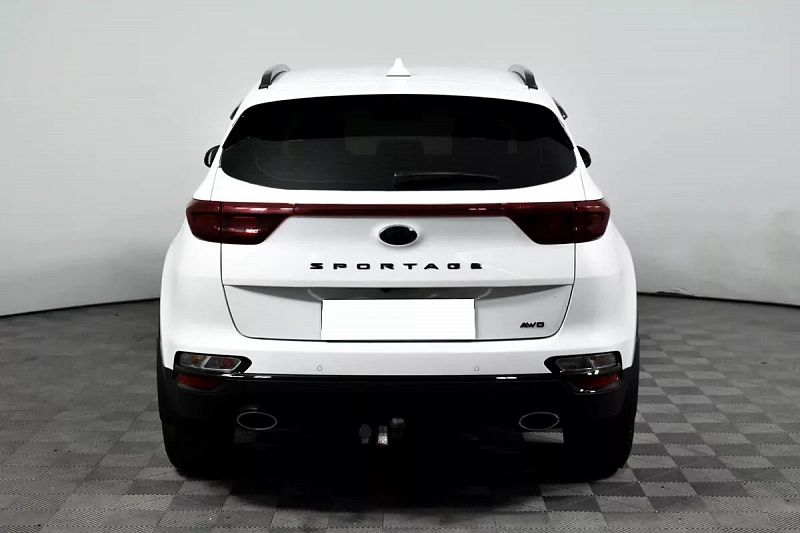 Sportage