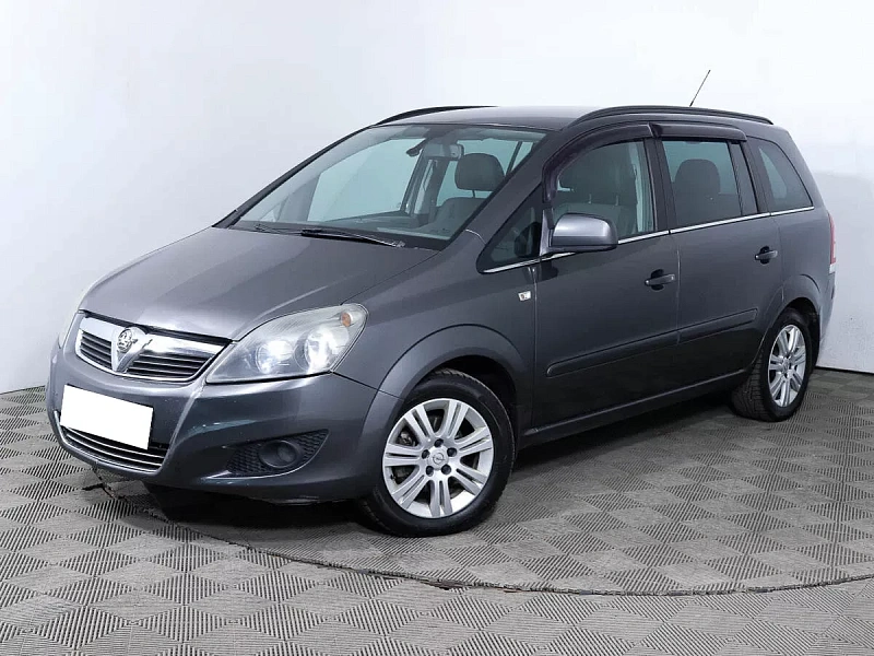 Zafira